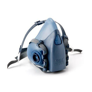 3M™ Reusable Half Face Mask Respirator 7500