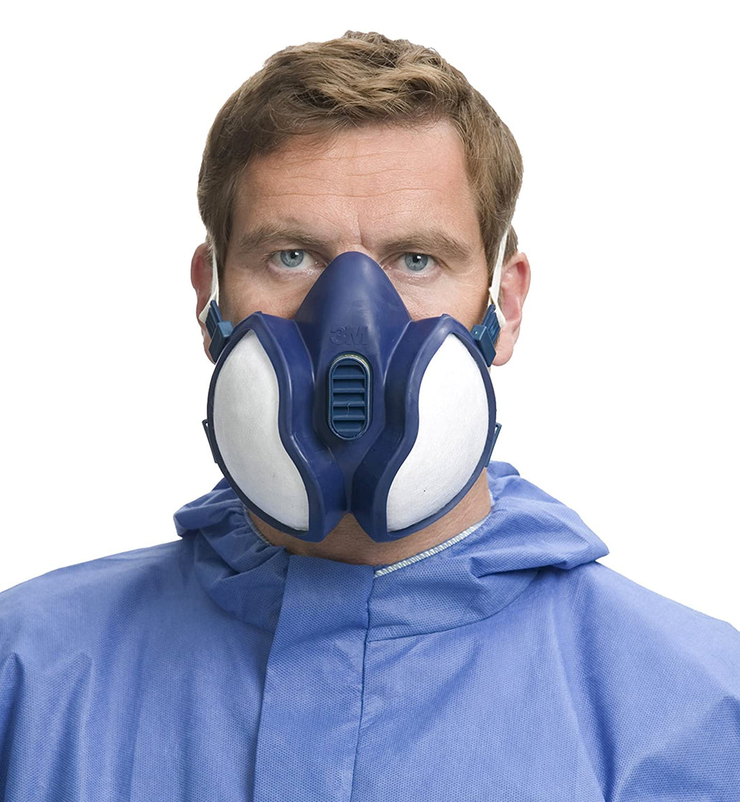 3M 4251 Half Mask Respirator