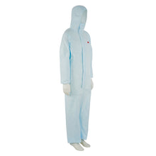 Load image into Gallery viewer, 3M 4532+ Protective White Coverall TY PE-5/6 XL
