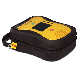 Defibtech Lifeline View, ECG and Pro Defibrillator Soft Carry Case
