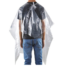 Load image into Gallery viewer, Salon Barber/Hairdresser Disposable PPE Gown
