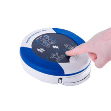 Load image into Gallery viewer, HeartSine Samaritan PAD 360P Defibrillator with Carry Case - Fully Automatic
