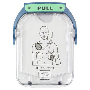 Philips HeartStart® HS1 Adult SMART Pads - Cartridge