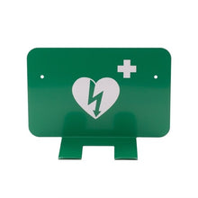 Load image into Gallery viewer, Mediana HeartOn A15 Defibrillator Wall Bracket
