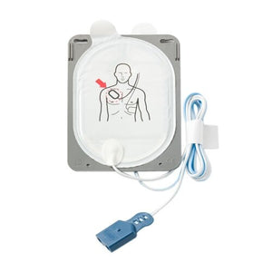 Philips HeartStart FR3 SMART Pads III Defibrillator Pads