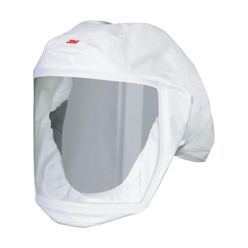 3M S-133L Versaflo™ Large White Head Cover