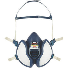 Load image into Gallery viewer, 3M 4277+ HALF MASK RESPIRATOR
