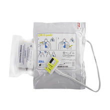 Load image into Gallery viewer, Zoll AED Plus CPR-D padz- Electrodes Zoll 8900-0815-01
