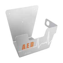 Load image into Gallery viewer, Cardiac Science Powerheart AED G3 Wall Storage Sleeve
