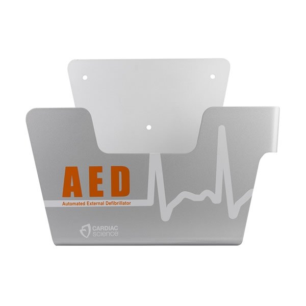 Cardiac Science Powerheart AED G3 Wall Storage Sleeve