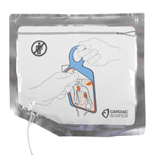 Load image into Gallery viewer, Cardiac Science Powerheart G5 Reusable Training Pads - Adult
