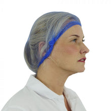 Load image into Gallery viewer, Hairnets Blue (DMNETS)
