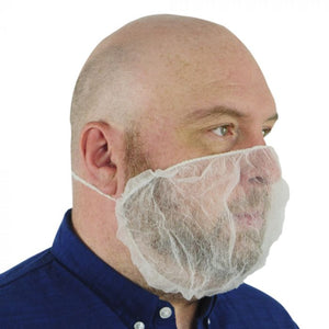 Non Woven Beard Masks (DK05)