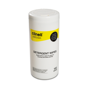 Clinell Detergent Tub 110