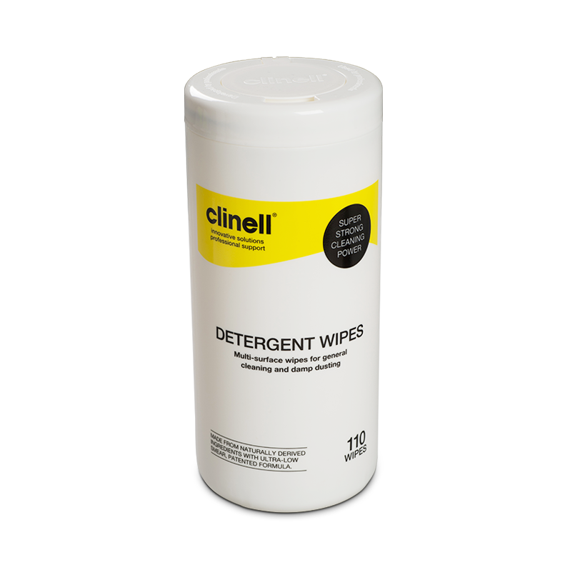 Clinell Detergent Tub 110