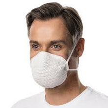 Load image into Gallery viewer, Moldex 3100 Dust Masks, Unvalved, FFP2- Pack of 10

