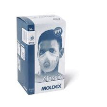 Load image into Gallery viewer, Moldex 2405 Dust Masks, Valved, FFP2- Pack of 20

