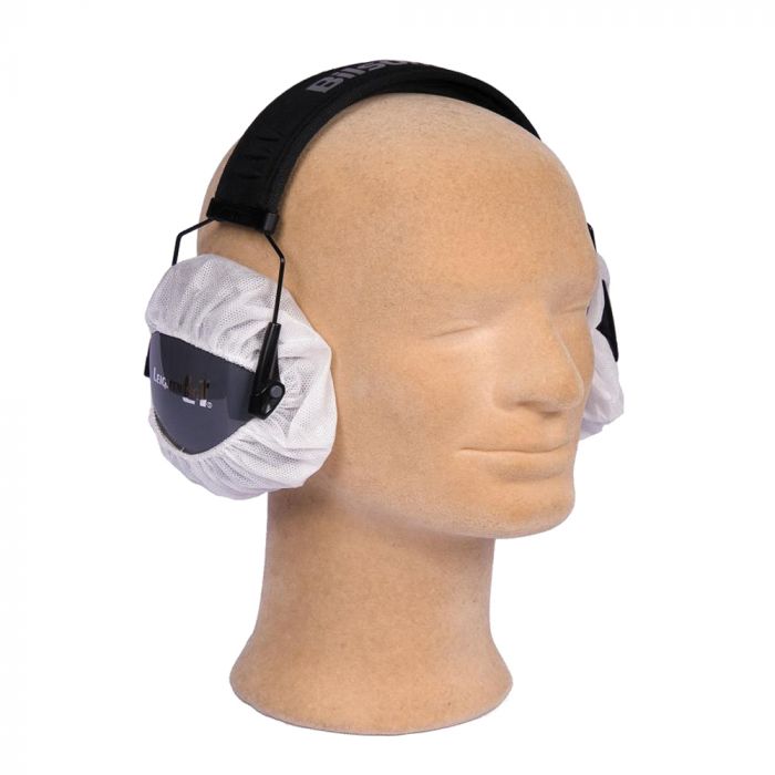 Ear Defender Disposable Covers