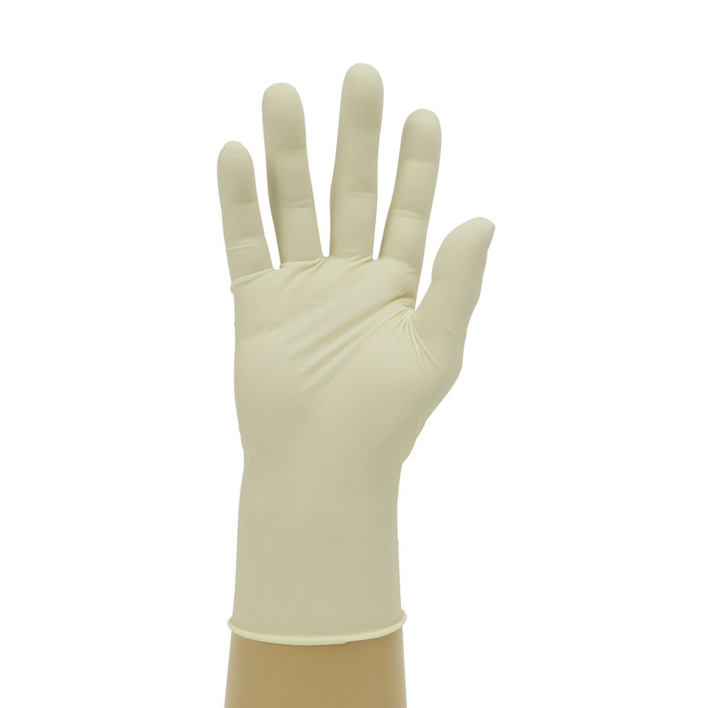 Powdered Latex Gloves AQL 4