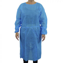Load image into Gallery viewer, Surgical Gowns Long Sleeve
