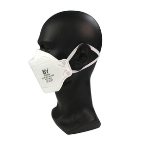 FFP3 HY 9330 Respirator Mask Non-Valved