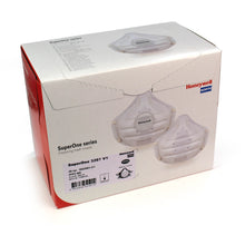 Load image into Gallery viewer, Honeywell Superone 3207 FFP3 (Box of 30)
