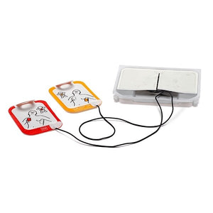 Physio-Control Lifepak CR2 Defibrillator with WiFi & 3G - Semi-Automatic with carry case (no handle)