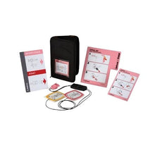 Load image into Gallery viewer, Physio-Control Lifepak Infant/Child Reduced Energy Electrode Starter Kit

