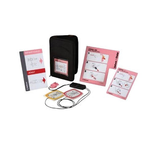 Physio-Control Lifepak Infant/Child Reduced Energy Electrode Starter Kit