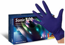 Load image into Gallery viewer, Sonic Nitrile Gloves
