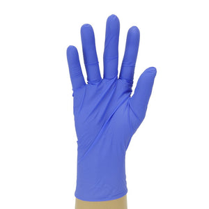 Indigo Acc Free Nitrile Powder Free Gloves AQL 1.5