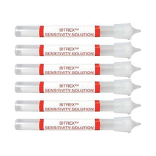 Load image into Gallery viewer, Moldex 0503 Bitrex Sensitivity Solution Ampoules 2.5ml (6 Pack)
