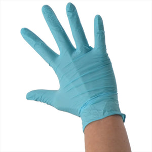 Unigloves Opal Pearl Nitrile Gloves