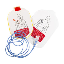Load image into Gallery viewer, Philips HeartStart HS1 Replacement Adult Training Pads
