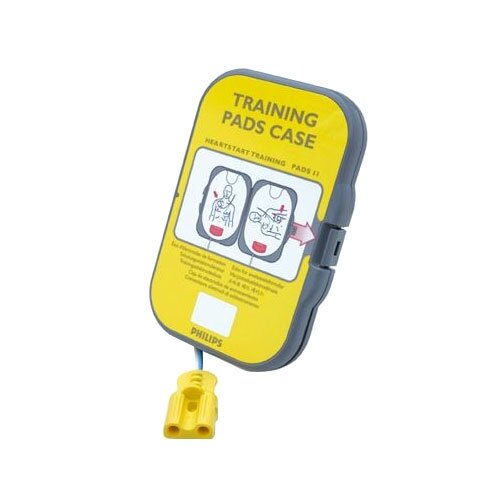 Philips HeartStart FRx Training Pads II Cartridge