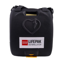Load image into Gallery viewer, Physio-Control Lifepak CR Plus Soft Shell Carry Case
