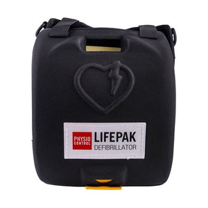 Physio-Control Lifepak CR Plus Soft Shell Carry Case