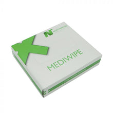 Load image into Gallery viewer, Mediwipe 2 ply Medical Tissue Wipes - Case of 72 boxes
