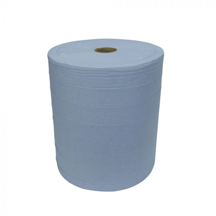 Perform 3 Ply Blue Monster Roll 370mm x 370m