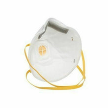 Load image into Gallery viewer, 3M Aura 8812+ Valved Fold Flat FFP1 Dust Mask (Pack of 10)
