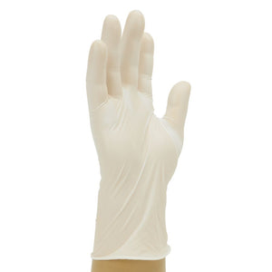 Synthetic Stretch Vinyl Powder Free Gloves