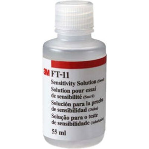 3M FT11 Saccharin Sensitivity Solution 55ml