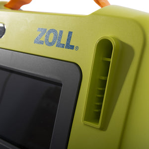 Zoll AED 3 Fully Automatic AED Unit Zoll 24100700541011050