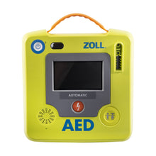 Load image into Gallery viewer, Zoll AED 3 Semi Automatic Defibrillator
