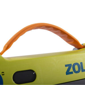 Zoll AED 3 Semi Automatic Defibrillator : Zoll 8501-001-201-07