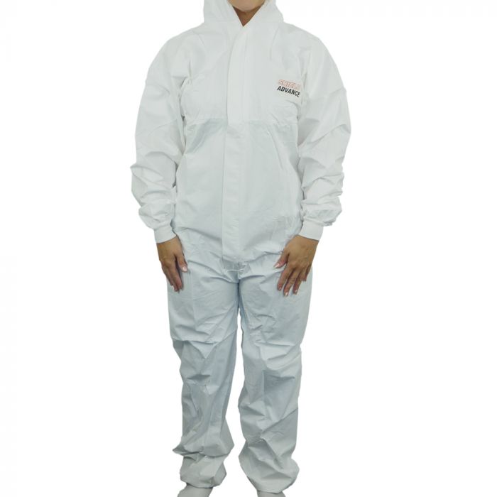 Advance Laminated Coverall Cat 3 (DC05)