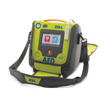 Load image into Gallery viewer, Zoll Premium Molded AED 3 Carry Case Zoll 8000-001250
