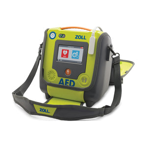 Zoll Premium Molded AED 3 Carry Case Zoll 8000-001250