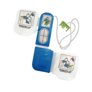 Zoll AED Plus Training CPR-D padz Set Zoll 8900-0804-01